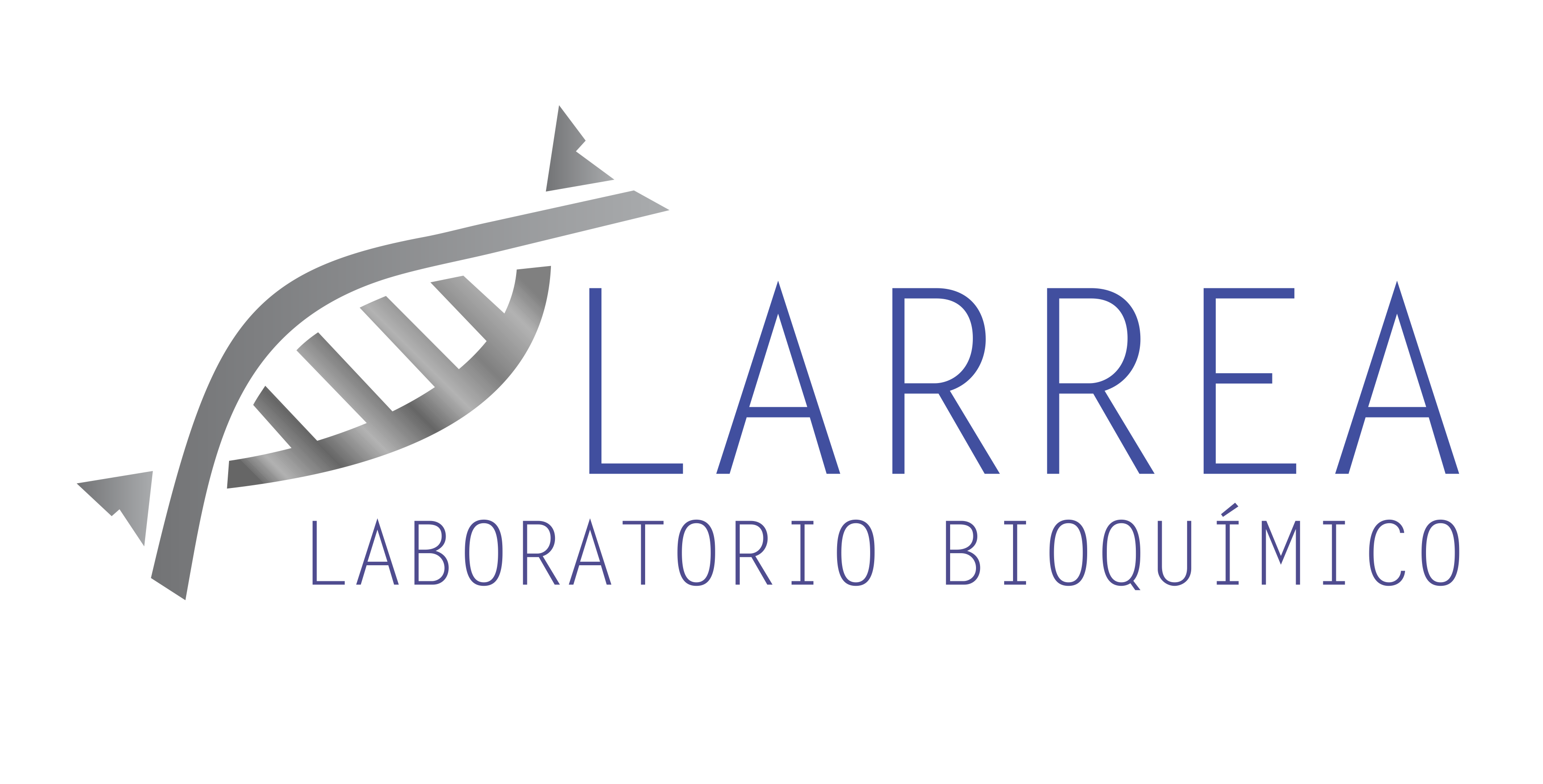 Laboratorio Larrea